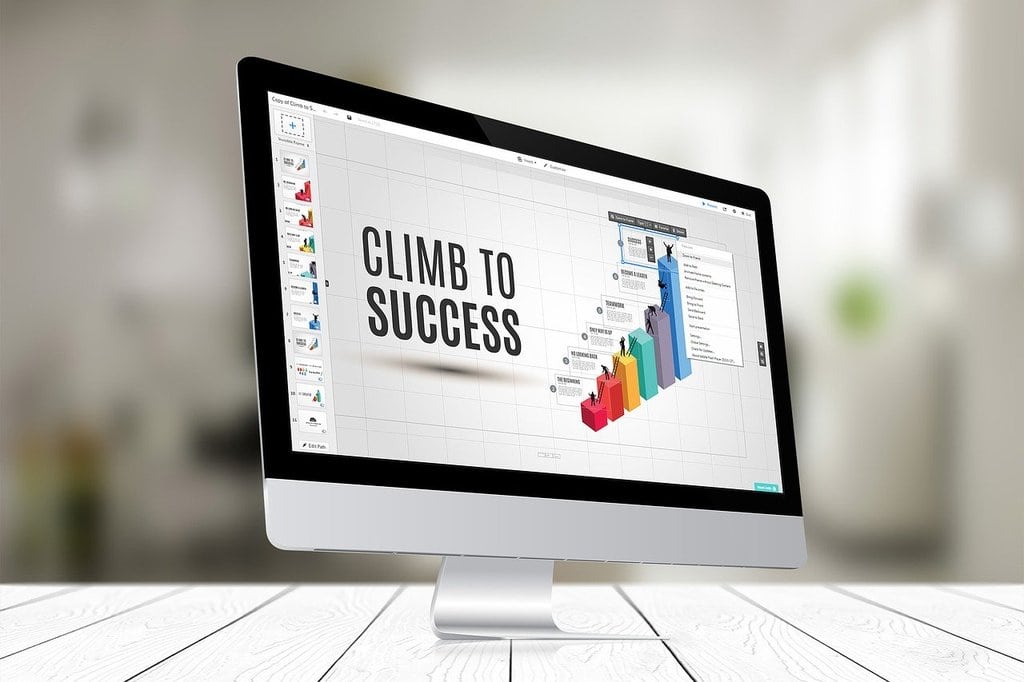 Quels sont les axes stratégiques du webmarketing ?